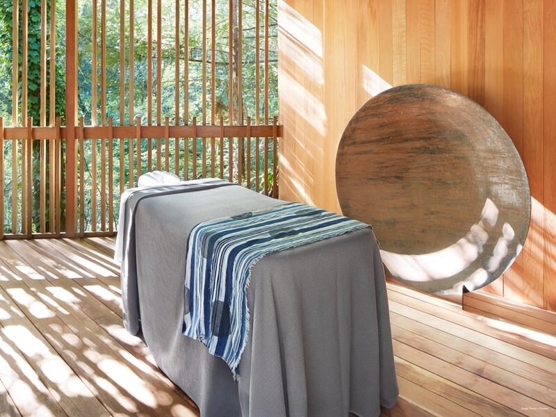 Gaige House + Ryokan