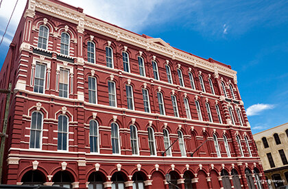 Inn at the Waterpark, Varaa Hotelli Galveston Houston