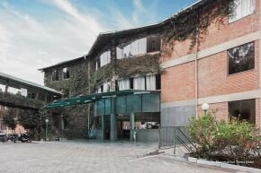 Hotel Golden Park Curitiba by Nacional Inn