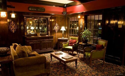 Glen Tavern Inn, Book Hotel Santa Paula Californien