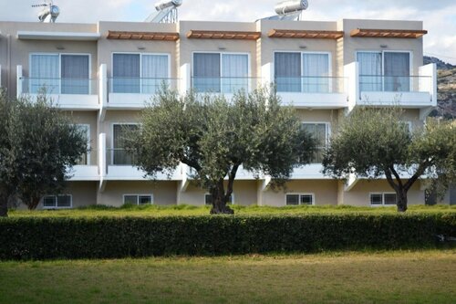 Argiro Village, Prenota Residence Afandou Egeo Meridionale