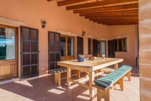 Buenos Aires, Book Hotel Hotels in Manacor with Parking, Parking