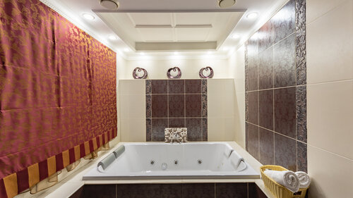 Оздоровительный Комплекс Малинки, Забронировать Отель СПА-отели Королева, SPA-услуги