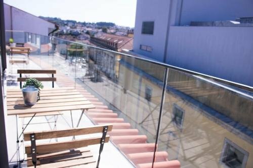 In Barcelos Hostel & Guest House, Забронировать Хостел СПА-отели Барселуш, SPA-услуги