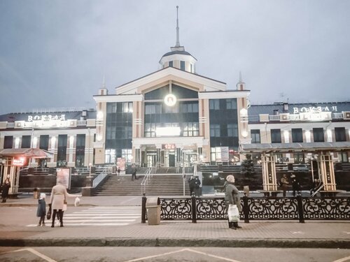Отель Smart Hotel KDO Новокузнецк, Забронировать Отель Куйбышевский район Новокузнецк