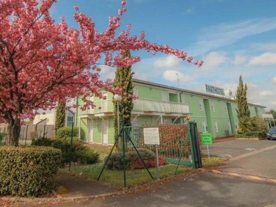 Fasthôtel Tours Nord - Un hôtel FH Classic