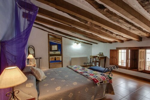 Casa Rural El Llano Quintanilla, Забронировать Фермерский дом Фермерские дома Екла, Фермерский дом