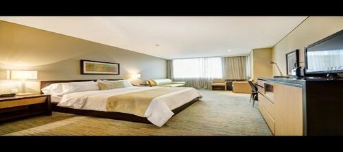 Hotel San Fernando Plaza, Book Hotel Hoteller i Antioquia med parkering, Parkering