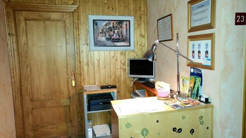 Hotel El Golobar, Buchen Sie Hotel Reinosa 
