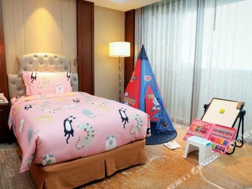 DoubleTree by Hilton Ningbo - Chunxiao, Prenota Hotel Beilun District Zhejiang