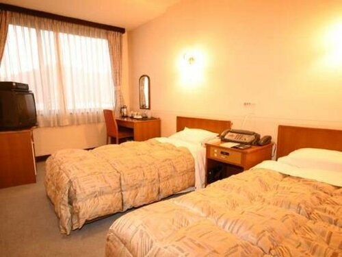 Hotel Sunmi Club, Забронировать Гостевой дом Атами Сидзуока