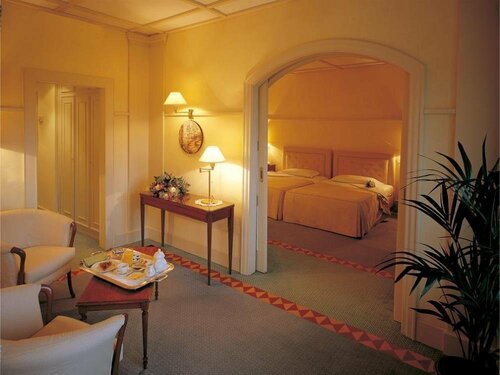 Du Lac Et Du Parc Grand Resort, Забронировать Курортный отель Курортные отели Alto Garda e Ledro, Курортный отель