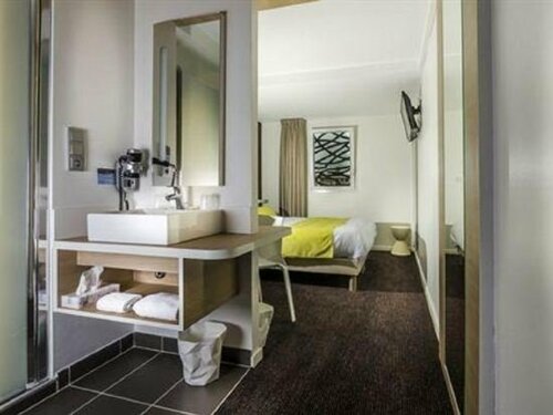 Brit Hotel Le Kerodet, Réserver Hôtel Hôtels tout compris à Bretagne, Tout compris