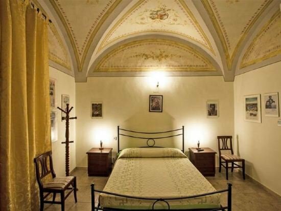 Rooms Del Re - Hotel and B & B