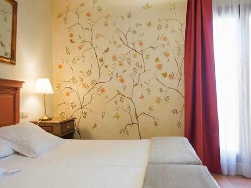 El Hostal Puerta Bisagra, Varaa Hotelli Hotellit Castilla-La Mancha aamiaisella, Aamiainen