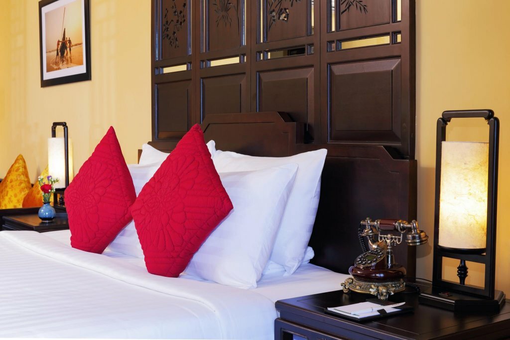 Little Beach Hoi An. A Boutique Hotel & Spa