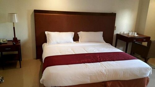 OYO 824 Chinatown Lai Lai Hotel, Varaa Hotelli Manila 