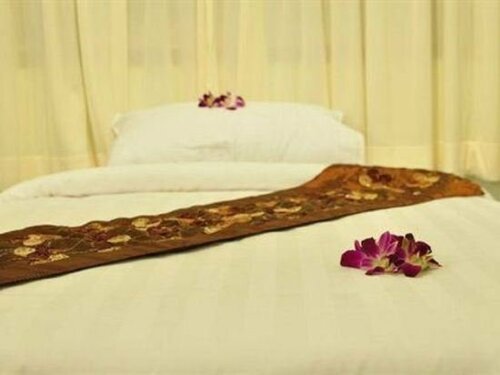 Piyaporn Hill Paradise Hotel, Забронировать Отель Отели Мае Сай с завтраком, Завтраки