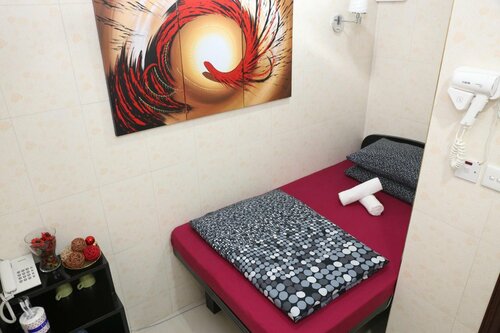 Park Inn, Prenota Hotel Kowloon Hong Kong, vicino a Union Square Hong Kong