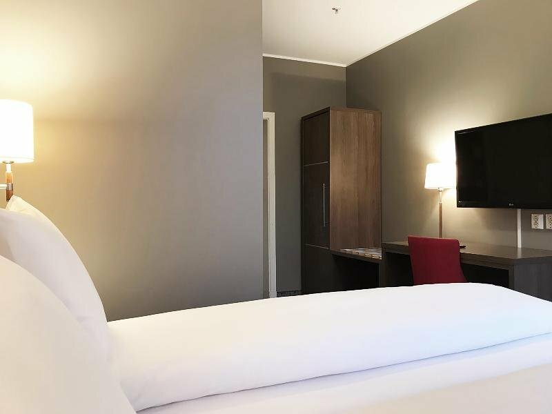 Best Western Karl Johan Hotel