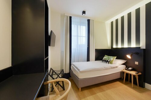 Hôtel Pax, Varaa Hotelli Vaud hotellit, joissa on aamiainen, Aamiainen