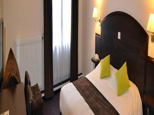 Inter-Hotel de France, Varaa Hotelli Cahors 
