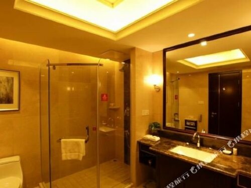 Ramada Changzhou, Prenota Hotel Hotel a Changzhou con parcheggio, Parcheggio
