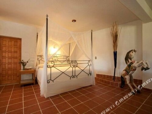 Hotel El Rebozo, Book Hotel SPA-hoteller i State of Mexico, SPA