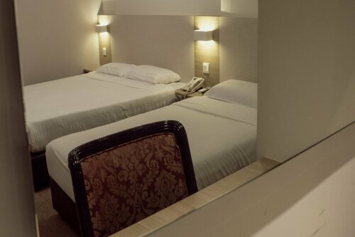 VIP Hotel (SG Clean Certified), Rezerwuj Hotel Hotele SPA w Orchard, SPA