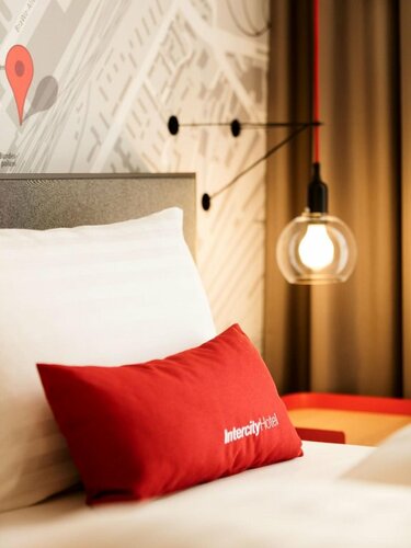 IntercityHotel Graz, Rezervați Hotel Hoteluri de 4 stele în Region Graz, 4*