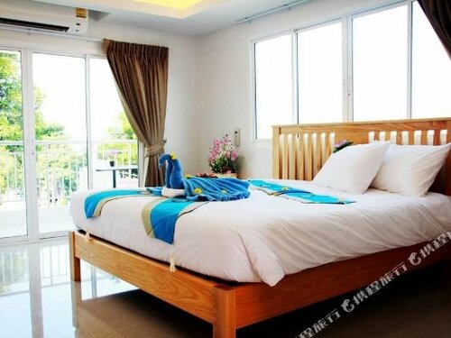 That Phanom River View Hotel, Забронировать Отель Тхат-Пханом Nakhon Phanom Province