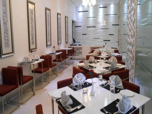 Sapphire Suites, Забронировать Отель Калькутта East Zone