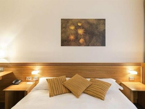 Hotel Europa Belluno, Prenota Hotel Belluno Dolomiti