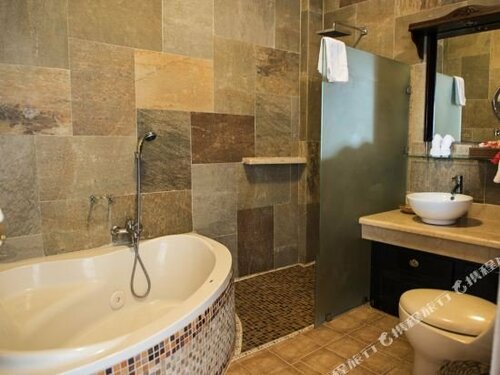 Hotel San Bada Resort & Spa, Забронировать Курортный отель Курортные отели Кепос, Курортный отель