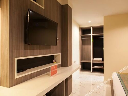 ZEN Rooms Samsen 3, Забронировать Отель СПА-отели Провинции Бангкока, SPA-услуги