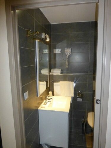 Hôtel Bristol Union Intra Muros, Забронировать Отель Интра-Мурос Сен-Мало