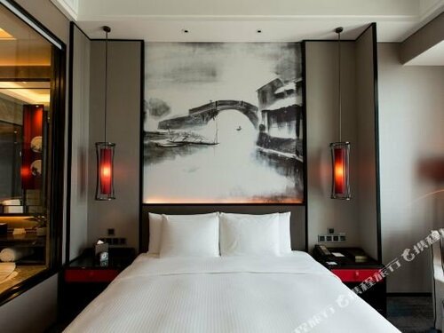 Wanda Realm Yiwu, Prenota Hotel Hotel tutto incluso a Yiwu, All Inclusive