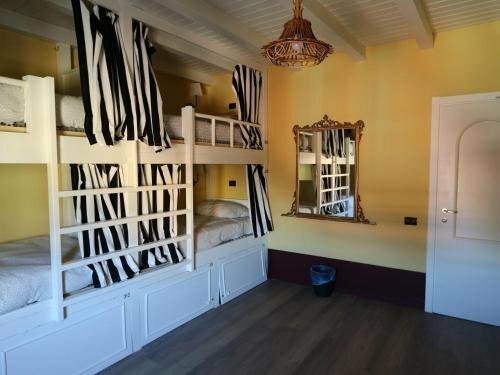 Grand Hostel Coconut, Забронировать Хостел Хостелы Милана, Хостел