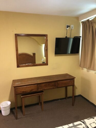 Hotel Villas del Bosque, Buchen Sie Hotel Aguascalientes 