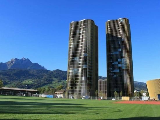 Wohnhochhaus Allmend