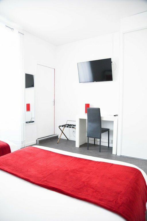 CitHotel lEurope