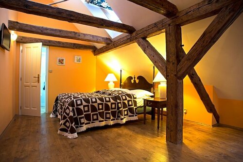 Savoia Residence, Prenota Hotel Skvorec Boemia centrale