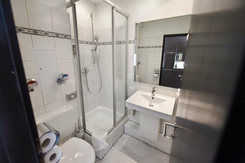 Hotel am Karlstor, Réserver Hôtel Hôtels à Bade-Wurtemberg avec parking, Parking