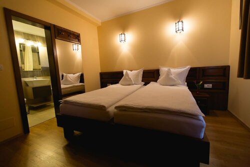 Pensiunea Nimbus, Rezervați Bed and Breakfast Arad România