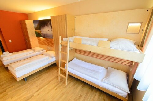 JUFA Hotel Grünau im Almtal, Забронировать Отель Грюнау Гмунден