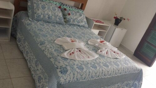 Vargas Peruibe Hotel, Забронировать Отель Перуиби Сан-Паулу