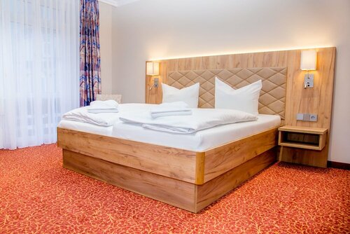 Waldhotel Friedrichroda, Reserva ahora Hotel Friedrichroda 