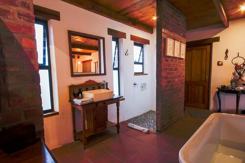 Duikersdrift Winelands Country Escape, Book Hotel Hoteller i Tulbagh med parkering, Parkering