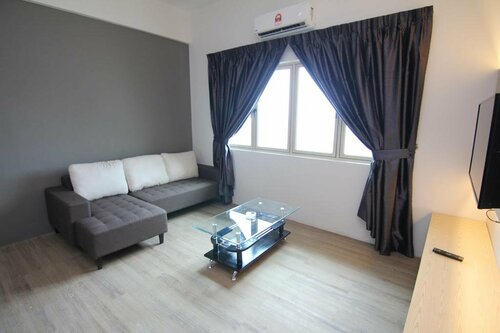 Summit Signature Hotel Batu Pahat, Prenota Hotel Hotel economici a Johor