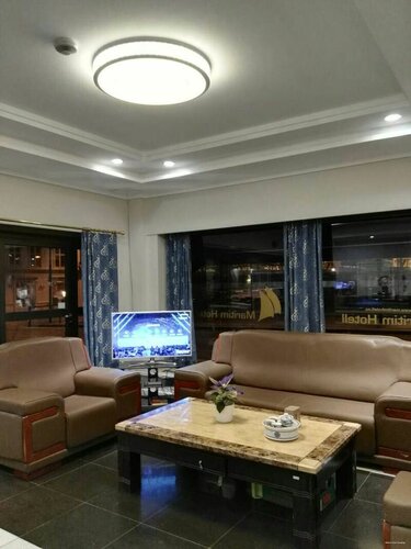 Maritim Hotel, Rezervovat Hotel 3hvězdičkové hotely v Vestfold, 3*